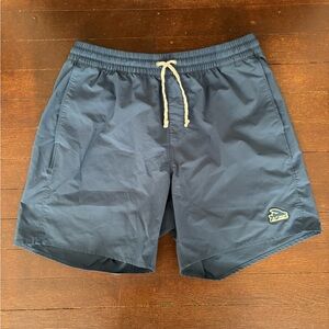 Patagonia Volley Shorts